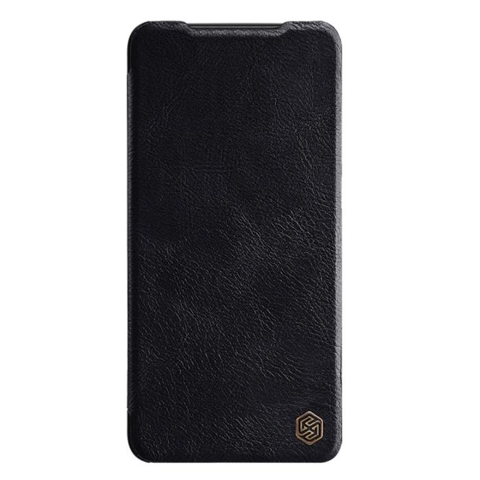 Bild 2, NILLKIN NILLKIN Samsung Galaxy A53 5G Fodral Qin CamShield Svart - Teknikhallen.se