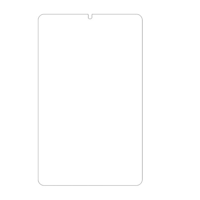 Bild 2,  Lenovo Tab M8 (Gen 4) Skärmskydd Härdat Glas - Teknikhallen.se