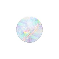 PopSockets PopSockets Avtagbart Grip med St&auml;llfunktion Opal - Teknikhallen.se