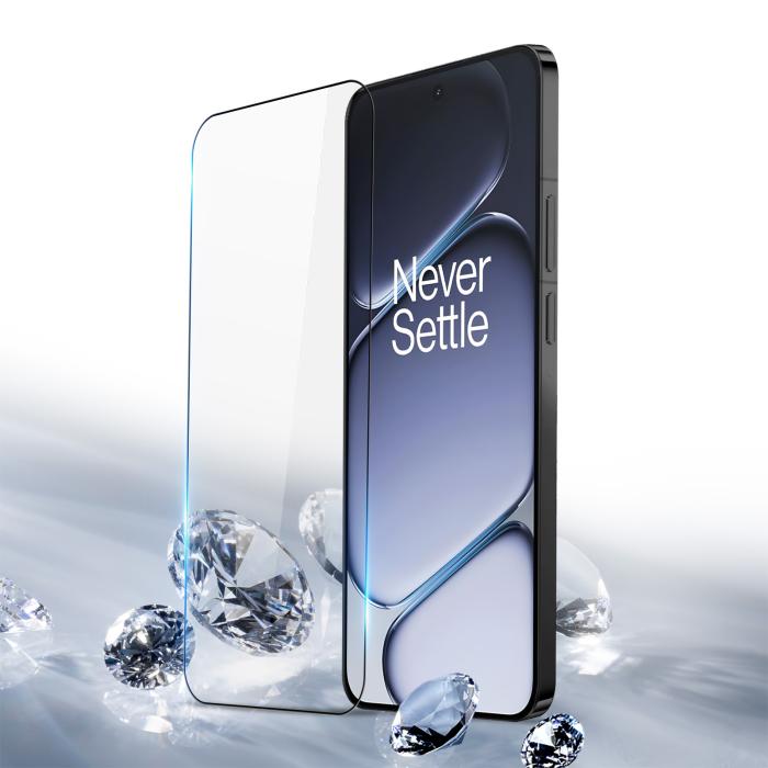 Bild 2, DUX DUCIS DUX DUCIS OnePlus 15R Skärmskydd Heltäckande Härdat Glas - Teknikhallen.se