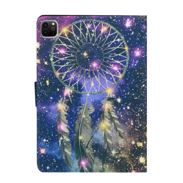 Bild 3,  iPad Air 2026-2020/Pro 11 Fodral Case Stand Dream Catcher - Teknikhallen.se