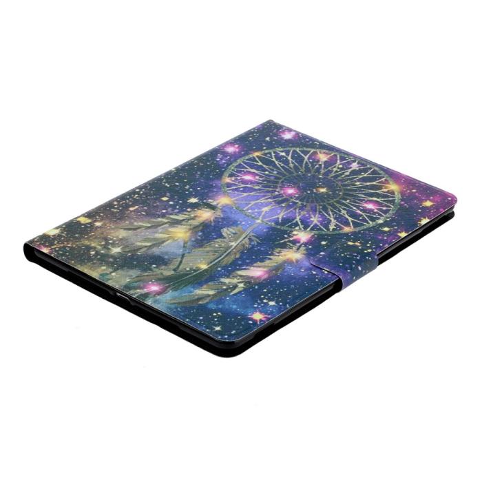 Bild 5,  iPad Air 2026-2020/Pro 11 Fodral Case Stand Dream Catcher - Teknikhallen.se