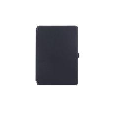 Onsala ONSALA iPad Air 2019 / Pro 2017 Fodral &Auml;kta L&auml;der Svart - Teknikhallen.se