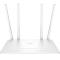 Cudy Cudy Wi-Fi Router WR1200 AC1200 Vit - Teknikhallen.se