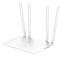 Cudy Cudy Wi-Fi Router WR1200 AC1200 Vit - Teknikhallen.se