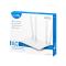 Cudy Cudy Wi-Fi Router WR1200 AC1200 Vit - Teknikhallen.se