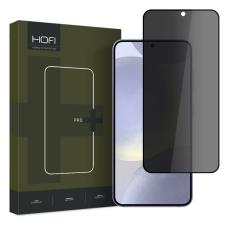 HOFI HOFI Galaxy S24 Sk&auml;rmskydd Anti Spy Pro+ Privacy - Teknikhallen.se