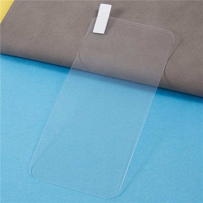 Bild 4,  iPhone 17 Skärmskydd Härdat Glas - Teknikhallen.se
