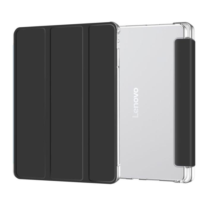Bild 2, Tech-Protect Tech-Protect Lenovo Idea Tab 11 Fodral SC Pennhållare Svart - Teknikhallen.se