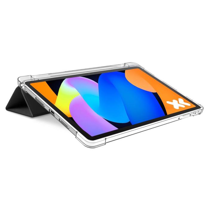 Bild 4, Tech-Protect Tech-Protect Lenovo Idea Tab 11 Fodral SC Pennhållare Svart - Teknikhallen.se