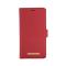 Onsala ONSALA iPhone 11 Pro Max 2in1 Magnet Fodral / Skal Saffiano Red - Teknikhallen.se