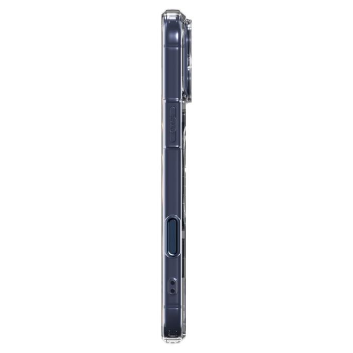 Bild 5, Spigen Spigen iPhone 17 Pro Max Skal MagSafe Ultra Hybrid 