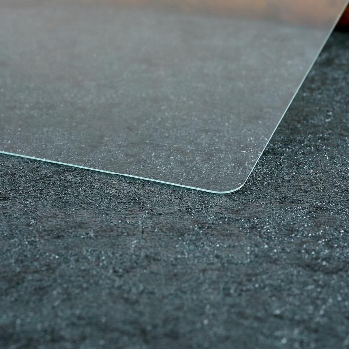 Bild 5,  Lenovo Tab M8 (Gen 4) Skärmskydd Härdat Glas - Teknikhallen.se