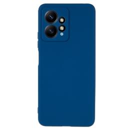  Xiaomi Redmi Note 12 4G Skal TPU Blå - Teknikhallen.se