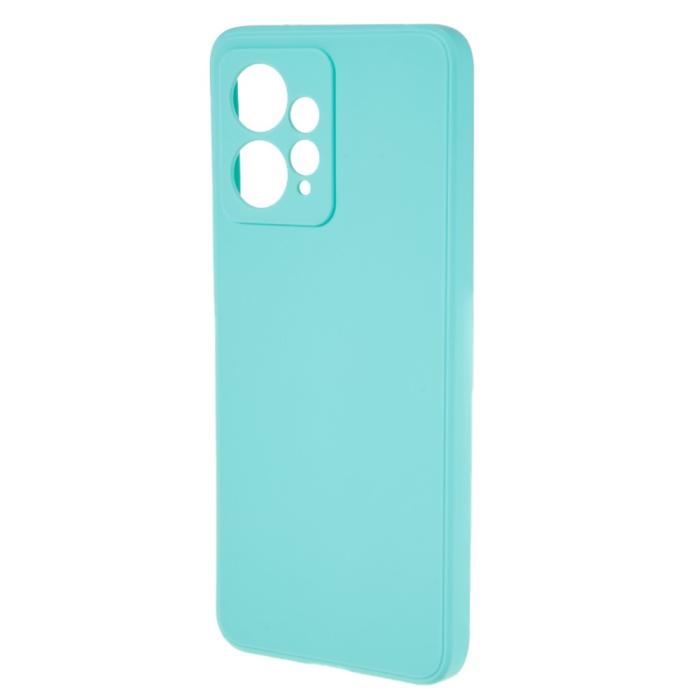Bild 3,  Xiaomi Redmi Note 12 4G Skal TPU Baby Blå - Teknikhallen.se