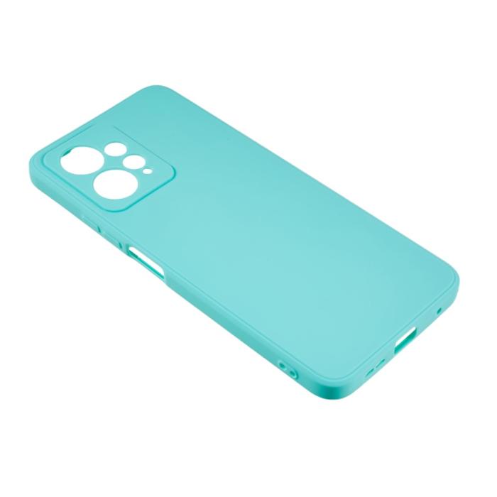 Bild 4,  Xiaomi Redmi Note 12 4G Skal TPU Baby Blå - Teknikhallen.se