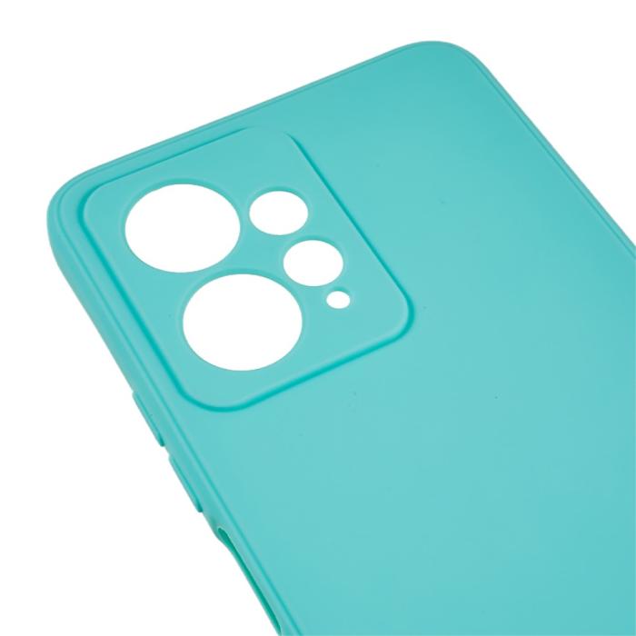 Bild 5,  Xiaomi Redmi Note 12 4G Skal TPU Baby Blå - Teknikhallen.se