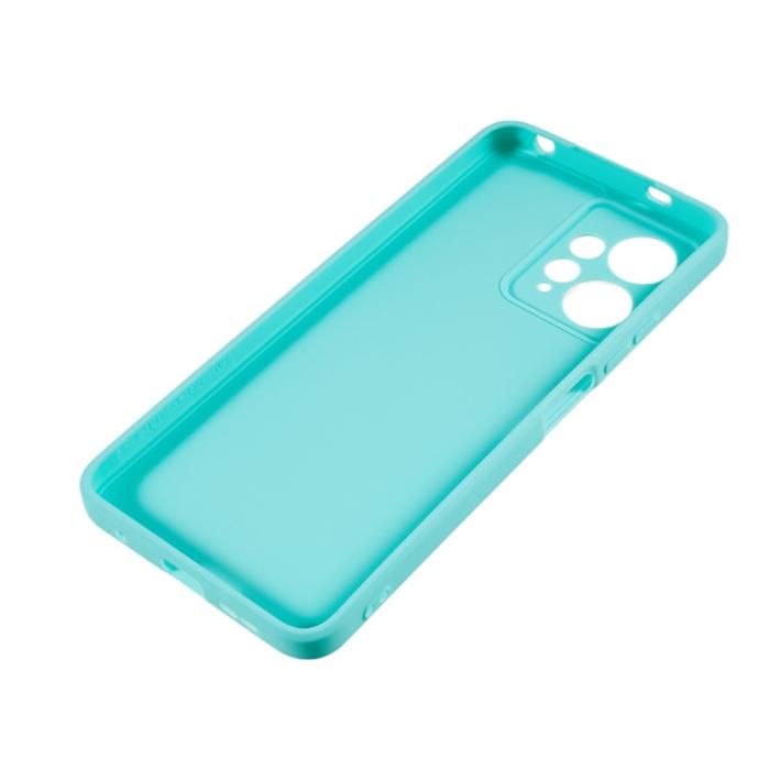 Bild 6,  Xiaomi Redmi Note 12 4G Skal TPU Baby Blå - Teknikhallen.se