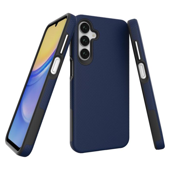 Bild 3,  Samsung Galaxy A36 5G/A56 5G Skal Xtreme Shockproof Hybrid - Teknikhallen.se