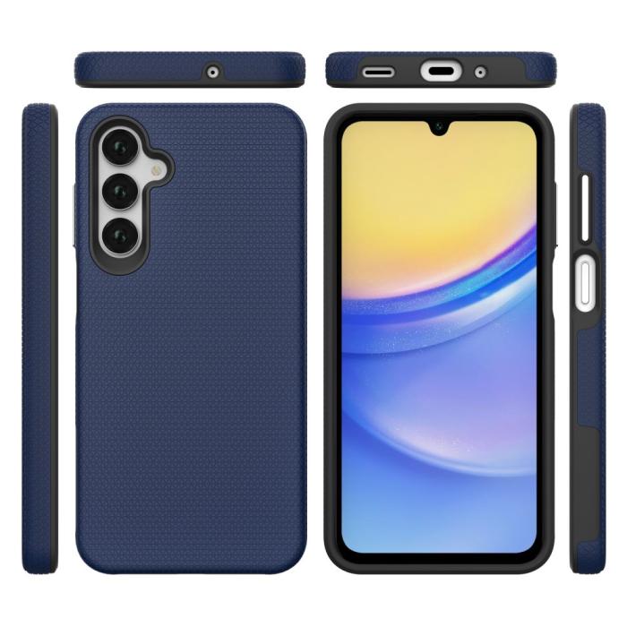 Bild 4,  Samsung Galaxy A36 5G/A56 5G Skal Xtreme Shockproof Hybrid - Teknikhallen.se