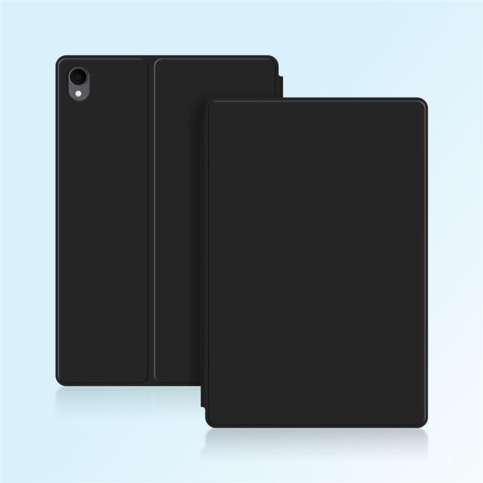 Bild 6,  Samsung Galaxy Tab S11 Fodral Magnetiskt Svart - Teknikhallen.se