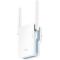 Cudy Cudy Wi-Fi Repeater RE1200 AC1200 Mesh Vit - Teknikhallen.se