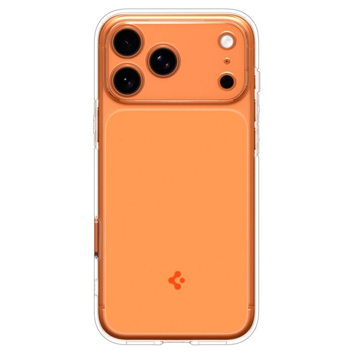 Bild 3, Spigen Spigen iPhone 17 Pro Max Skal MagSafe Ultra Hybrid 