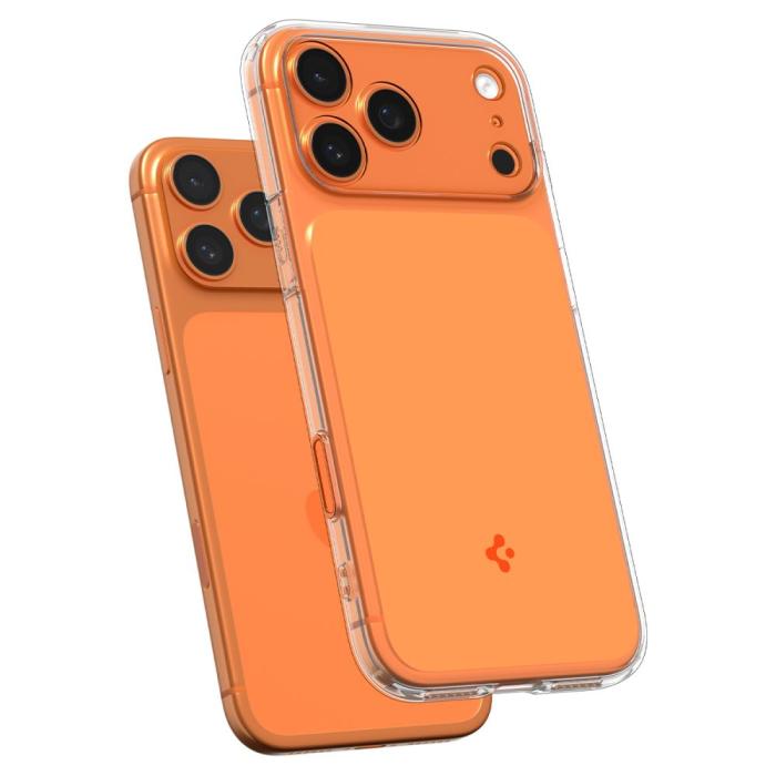 Bild 6, Spigen Spigen iPhone 17 Pro Max Skal MagSafe Ultra Hybrid 