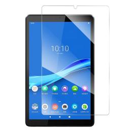  Lenovo Tab M8 (Gen 4) Skärmskydd Härdat Glas Transparent - Teknikhallen.se