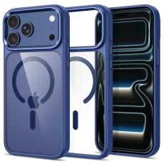Tech-Protect Tech-Protect iPhone 18 Pro Max/17 Pro Max Skal MagSafe MatMat CC - Teknikhallen.se
