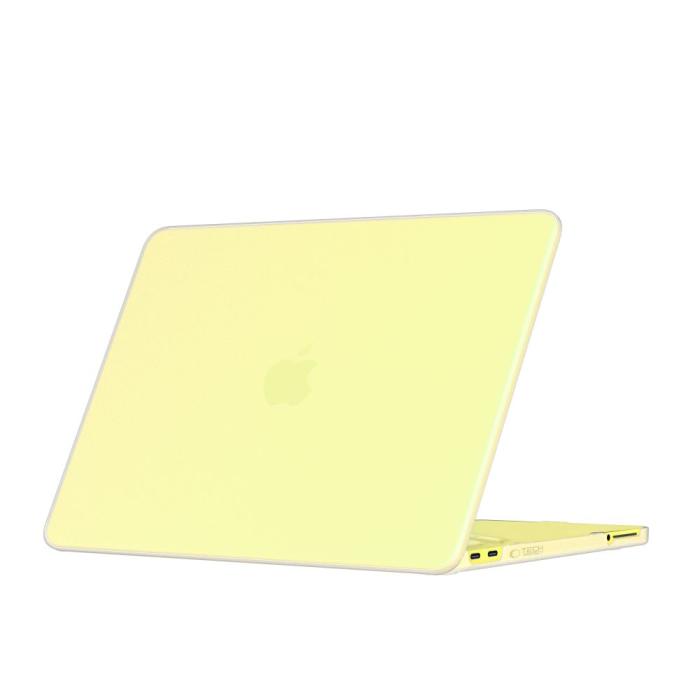 Bild 2, Tech-Protect Tech-Protect MacBook Neo 13 2026 Skal SmartShell Matt - Teknikhallen.se