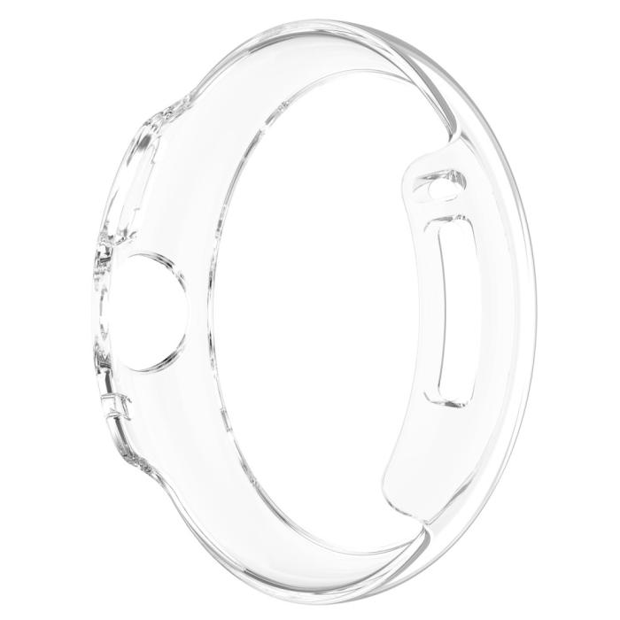Bild 3,  Google Pixel Watch / Watch 2 Skal HardCase Transparent - Teknikhallen.se