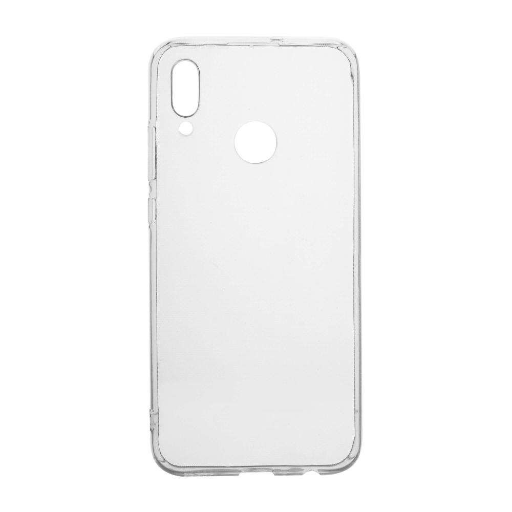 Gear GEAR Huawei P Smart 2019 Skal TPU Transparent - Teknikhallen.se