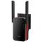 Cudy Cudy Wi-Fi Repeater RE3000 AX3000 Mesh Svart - Teknikhallen.se