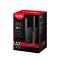 Cudy Cudy Wi-Fi Repeater RE3000 AX3000 Mesh Svart - Teknikhallen.se