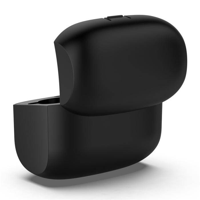 Bild 5,  Jabra Elite 65t Laddningsfodral Svart - Teknikhallen.se