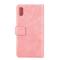 Onsala ONSALA iPhone XS Max 2in1 Magnet Fodral / Skal Dusty Pink - Teknikhallen.se