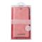 Onsala ONSALA iPhone XS Max 2in1 Magnet Fodral / Skal Dusty Pink - Teknikhallen.se