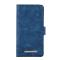 Onsala ONSALA iPhone XS Max 2in1 Magnet Fodral / Skal Royal Blue - Teknikhallen.se