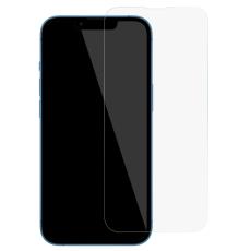  iPhone 16 Sk&auml;rmskydd Helt&auml;ckande H&auml;rdat Glas - Teknikhallen.se