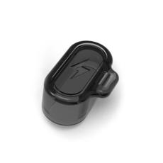  Garmin Dammplugg Silikon Tonad Svart - Teknikhallen.se