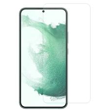  Samsung Galaxy S23 Plus Sk&auml;rmskydd H&auml;rdat Glas - Teknikhallen.se