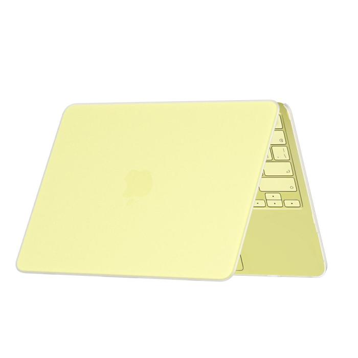 Bild 4, Tech-Protect Tech-Protect MacBook Neo 13 2026 Skal SmartShell Matt - Teknikhallen.se
