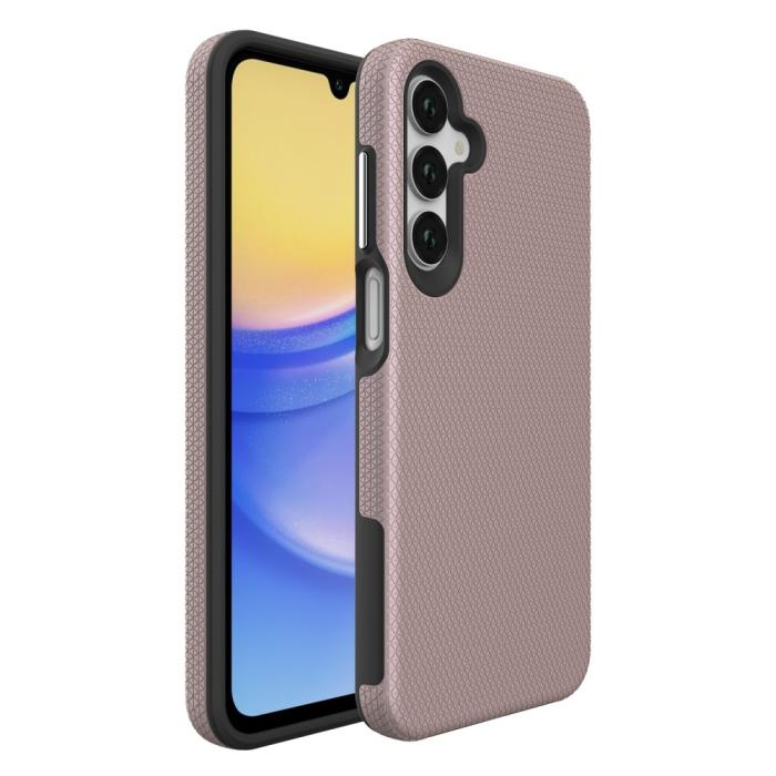 Bild 2,  Samsung Galaxy A36 5G/A56 5G Skal Xtreme Shockproof Hybrid - Teknikhallen.se
