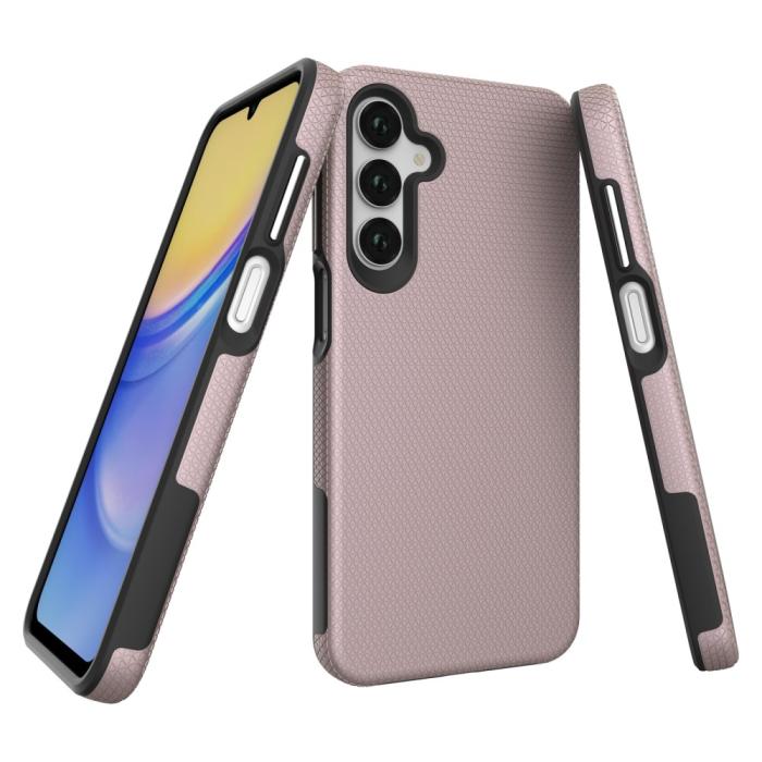 Bild 3,  Samsung Galaxy A36 5G/A56 5G Skal Xtreme Shockproof Hybrid - Teknikhallen.se