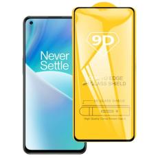  OnePlus Nord 2T 5G / Nord 2 5G Sk&auml;rmskydd 9D Helt&auml;ckande - Teknikhallen.se