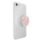 PopSockets PopSockets Avtagbart Grip med Ställfunktion Rose Marble - Teknikhallen.se