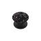 PopSockets PopSockets Avtagbart Grip med Ställfunktion Premium Sparkle Black - Teknikhallen.se