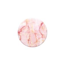 PopSockets PopSockets Avtagbart Grip med St&auml;llfunktion Rose Marble - Teknikhallen.se