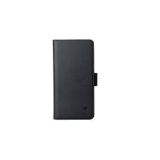 Gear GEAR Huawei P30 Fodral L&auml;der Svart - Teknikhallen.se